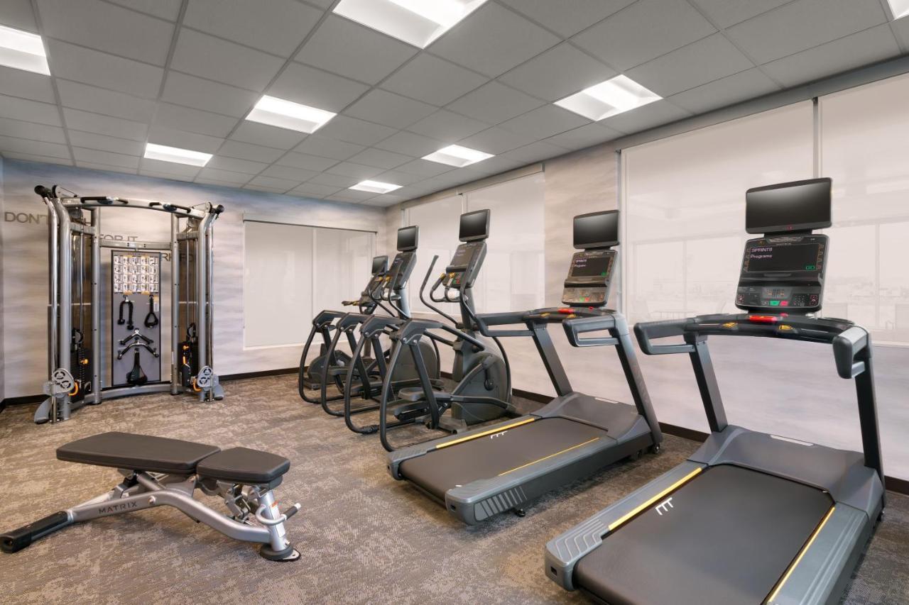 Fairfield By Marriott Inn & Suites Laurel 外观 照片