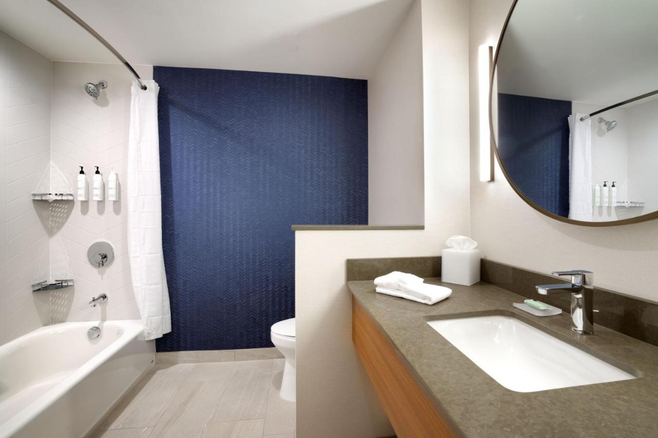 Fairfield By Marriott Inn & Suites Laurel 外观 照片
